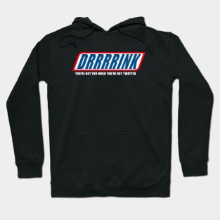 Drrrrink #2 Hoodie